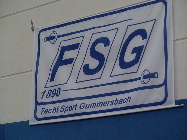 Vereinslogo des FSG