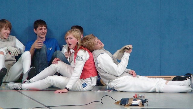 Fechter