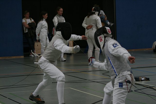 Gefecht