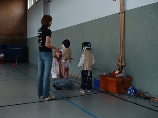 Gefecht