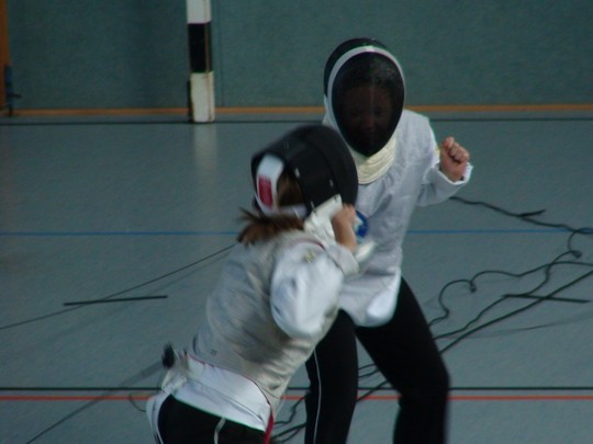 Gefecht