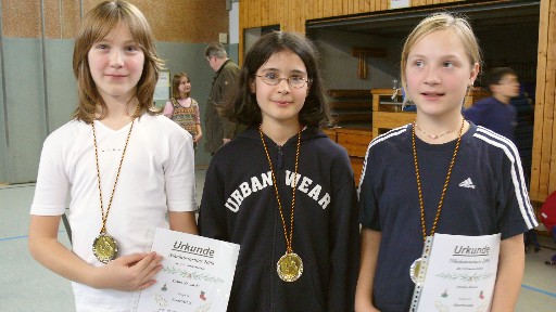 Fechten in Gummersbach