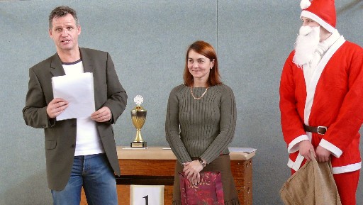 Fechten in Gummersbach