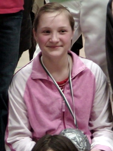 Annika Haase